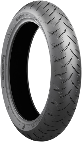 Bridgestone Battlax SC2 Front Motorcycle Tire 120/70-15 56H