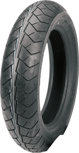 Bridgestone Battlax BT020-M Front Motorcycle Tire 120/70B17 58V