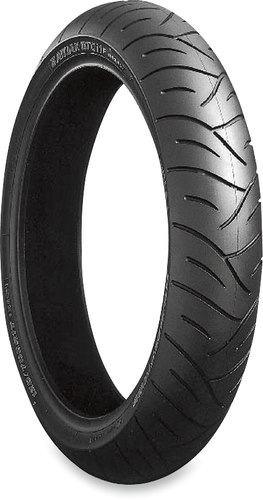 Bridgestone BT-011-E Scooter Front Motorcycle Tire 120/70R15 56H