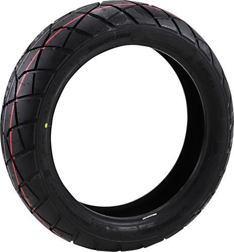 Bridgestone Battlax Adventurecross AX41T Rear Motorcycle Tire 150/70R18 70H