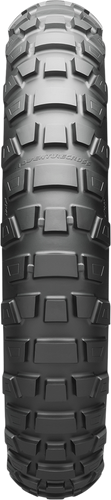 Bridgestone Battlax Adventurecross AX41 Front Motorcycle Tire 80/100-21 51P