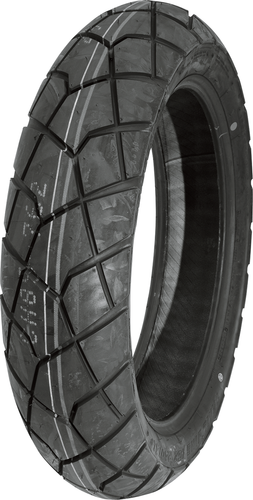 Bridgestone Trail Wing TW152 Rear Motorcycle Tire 130/80R17 65H