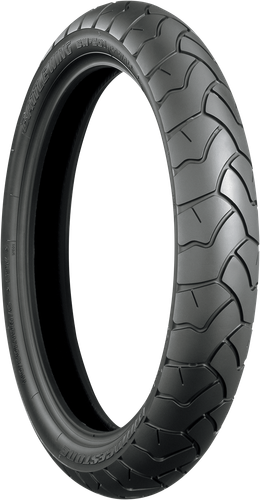 Bridgestone Battle Wing BW501 Front Motorcycle Tire 90/90-21 54V
