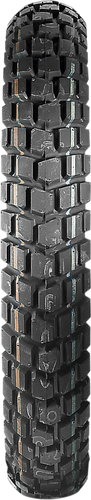 Bridgestone Trail Wing TW42 Rear Motorcycle Tire 120/90-17 64S