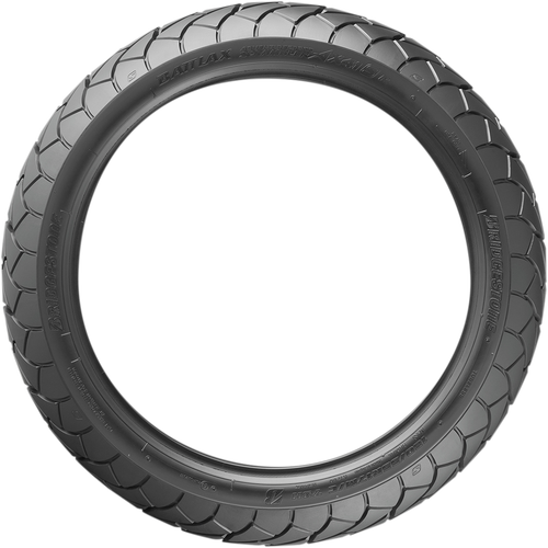 Bridgestone Battlax Adventurecross AX41S Rear Motorcycle Tire 160/60R17 69H