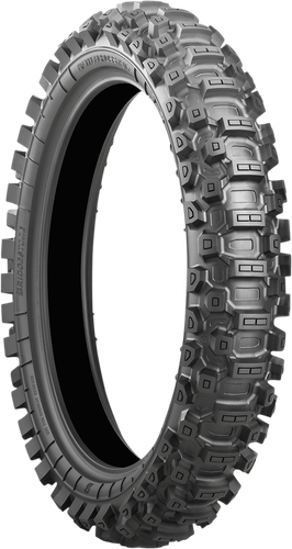 Bridgestone Battlecross X31 Rear Motorcycle Tire 90/100-16 51M