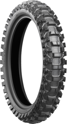 Bridgestone Battlecross X20 Rear Motorcycle Tire 110/90-19 62M