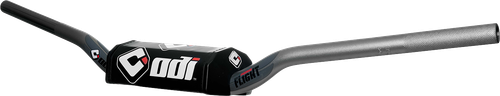 ODI Podium Flight MX Handlebar - McGrath - Graphite