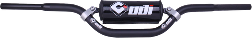 ODI 7/8" Podium OE Replacement Handlebar - Micro-MX50 - Black