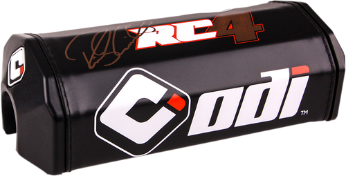 ODI Oversized Handlebar Pad - Ricky Carmichael RC4