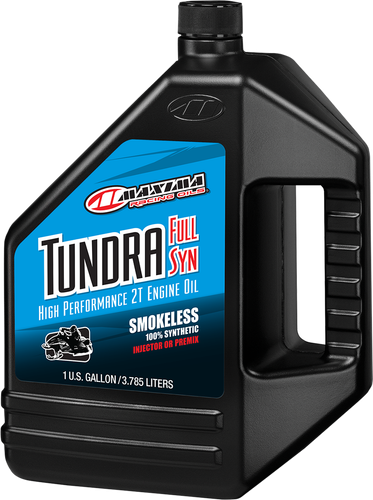 Maxima Tundra Full Syn 1 U.S. gallon bottle, part 30-339128