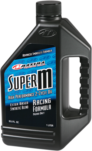 Maxima Super M 1 liter bottle, part 20901