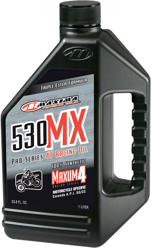 Maxima 530MX 1 liter bottle, part 90901