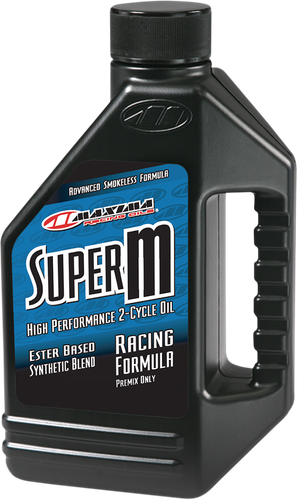 Maxima Super M 64 fl. oz. bottle, part 20964