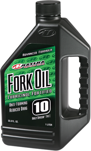 MAXIMA RACING OIL Fork Oil - 10wt - 1L 55901