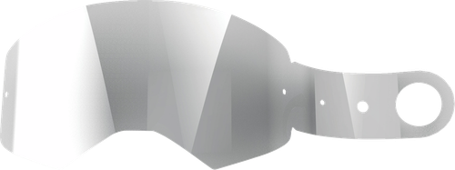 ALPINESTARS GOGGLES Supertech Tear-Offs - Transparent - 20 Pack 9100925-010