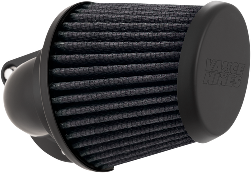 VANCE & HINES VO2 Falcon Air Intake Kit - Matte Black 41069