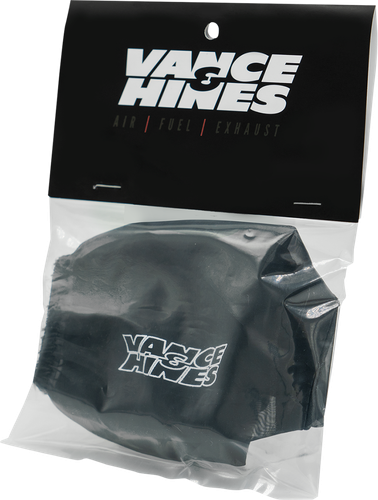 VANCE & HINES VO2 Rain Sock - Falcon/90° 22930