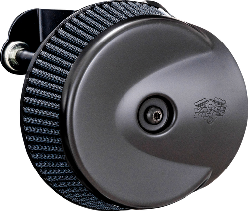 VANCE & HINES VO2 Stingray Air Intake Kit - Matte Black 42371