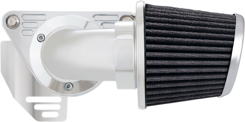 VANCE & HINES VO2 Falcon Air Intake Kit - Chrome 71065