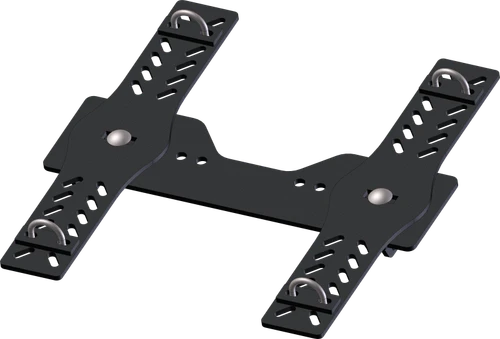 KFI ATV Universal Plow Mount