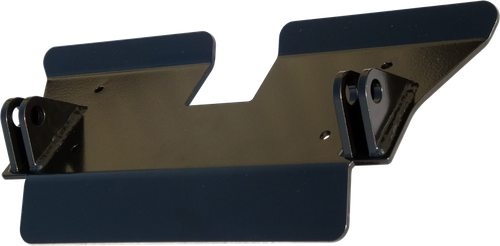 KFI plow mount 105275 for Can-Am Commander, product render