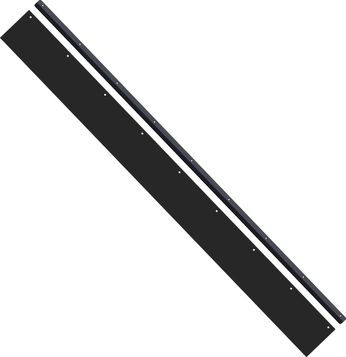 KFI Plow Flap Kit 72 in.