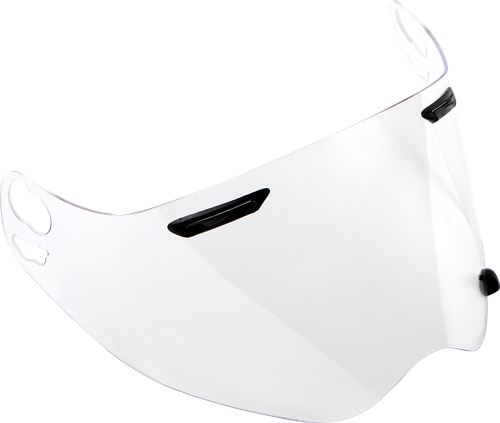 ARAI HELMETS XD-4 Shield - Vented - Clear 03-1436