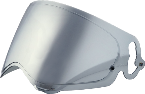 ARAI HELMETS XD-5 Peak - Aluminum Silver 091347