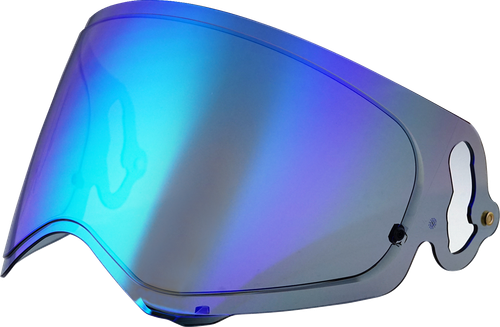 ARAI HELMETS XD-5 Peak - Discovery - Blue 091370
