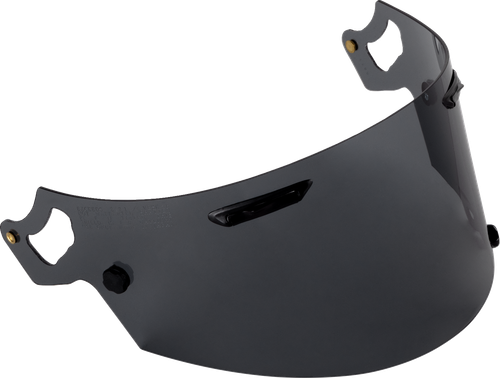 ARAI HELMETS VAS-V Top Shield - Dark Tint 01-1055