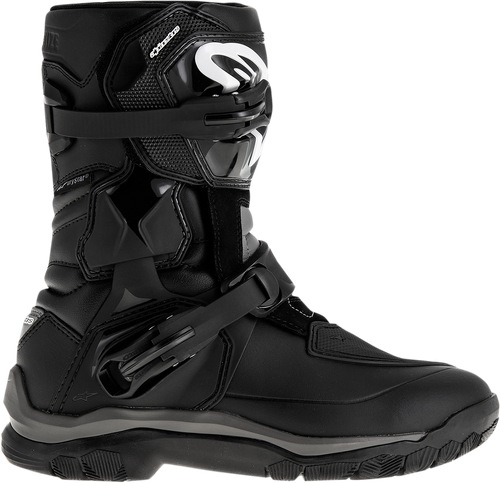 ALPINESTARS Belize Drystar® Boots - Black - US 7 / EU 39 2047117-10-7