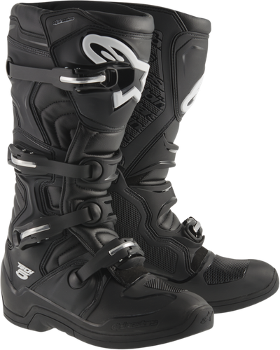 ALPINESTARS Tech 5 Boots - Black - US 10 / EU 44.5 2015015-10-10