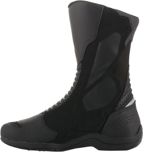 ALPINESTARS Air Plus v2 Gore-Tex® XCR Boots - Black - US 13.5 / EU 49 2336017-10-49