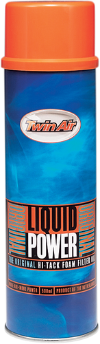 Twin Air Air Filter Oil (36100014)