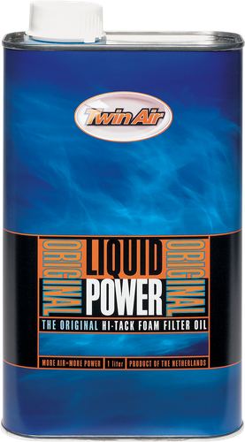 Twin Air Air Filter Oil (22510)