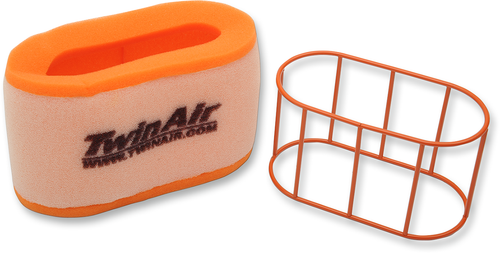 Twin Air Standard Air Filter with Cage - Polaris 400 Scrambler / 4X4 1996-2003