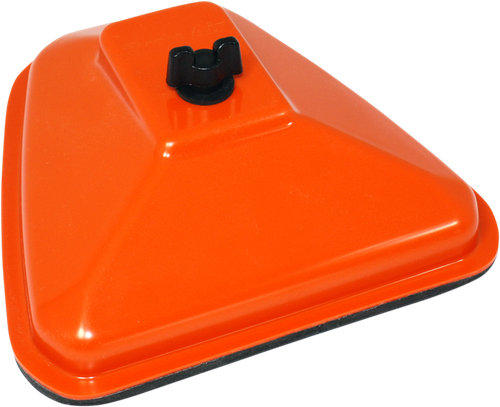 Twin Air Airbox Cover - Yamaha YZ 250FX 2015-2019