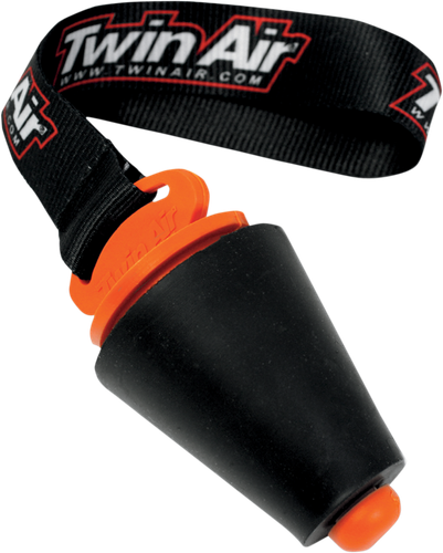 Twin Air Large Exhaust Plug