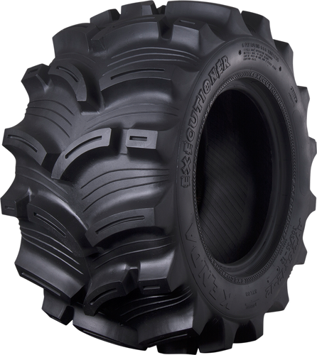 KENDA Tire - K538 Executioner - Rear - 27x12-12 - 6 Ply 08538129AC1