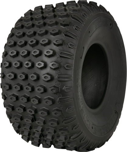 KENDA Tire - K290 Scorpion - Rear - 14.5x7-6 - 2 Ply 082900657A1