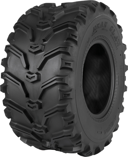 KENDA Tire - K299 Bearclaw - Front - 25x8-12 - 6 Ply 082991245C1