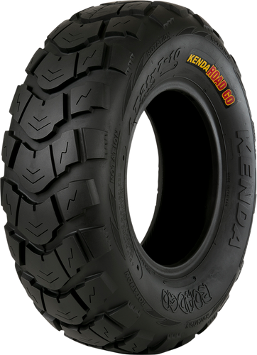KENDA Tire - K572 Road Go - Front - 25x8-12 - 4 Ply 085721245B1