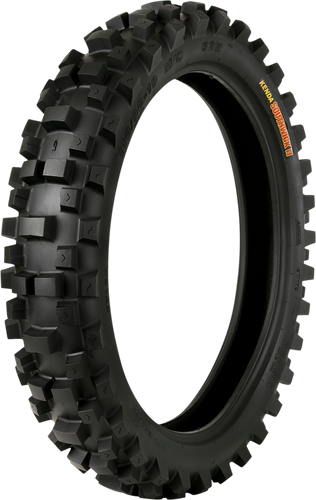 KENDA Tire - K780 Southwick II - Rear - 110/90-19 - 62M 047801903B0