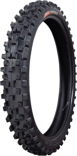 KENDA Tire - K7102F Washougal III - Front - 80/100-21 - 51M 04710207