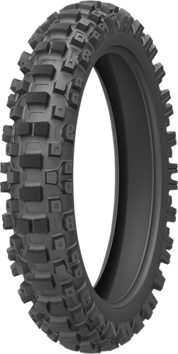 KENDA Tire - K775 Washougal II - Rear - 110/80-19 - 59M 047861923C0