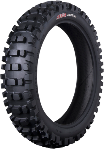 KENDA Tire - K774 Ibex - Rear - 90/100-16 - 52M 047741641B1CEX