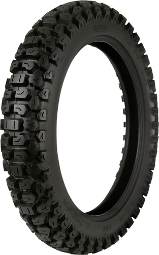 KENDA Tire - K270 Dual Sport - Rear - 3.50-18 - 56P 042701842B0