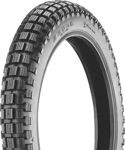 KENDA Tire - K262 - Front/Rear - 2.75-18 - 42P 042621801B0