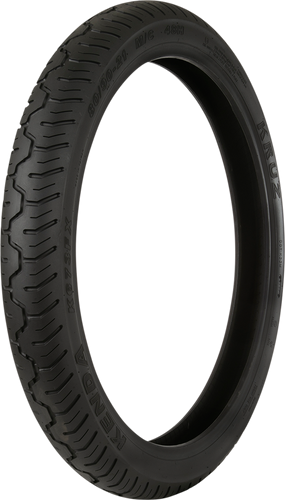 KENDA Tire - K673 Kruz - Front - 130/70-18 - 63H 046731819F1